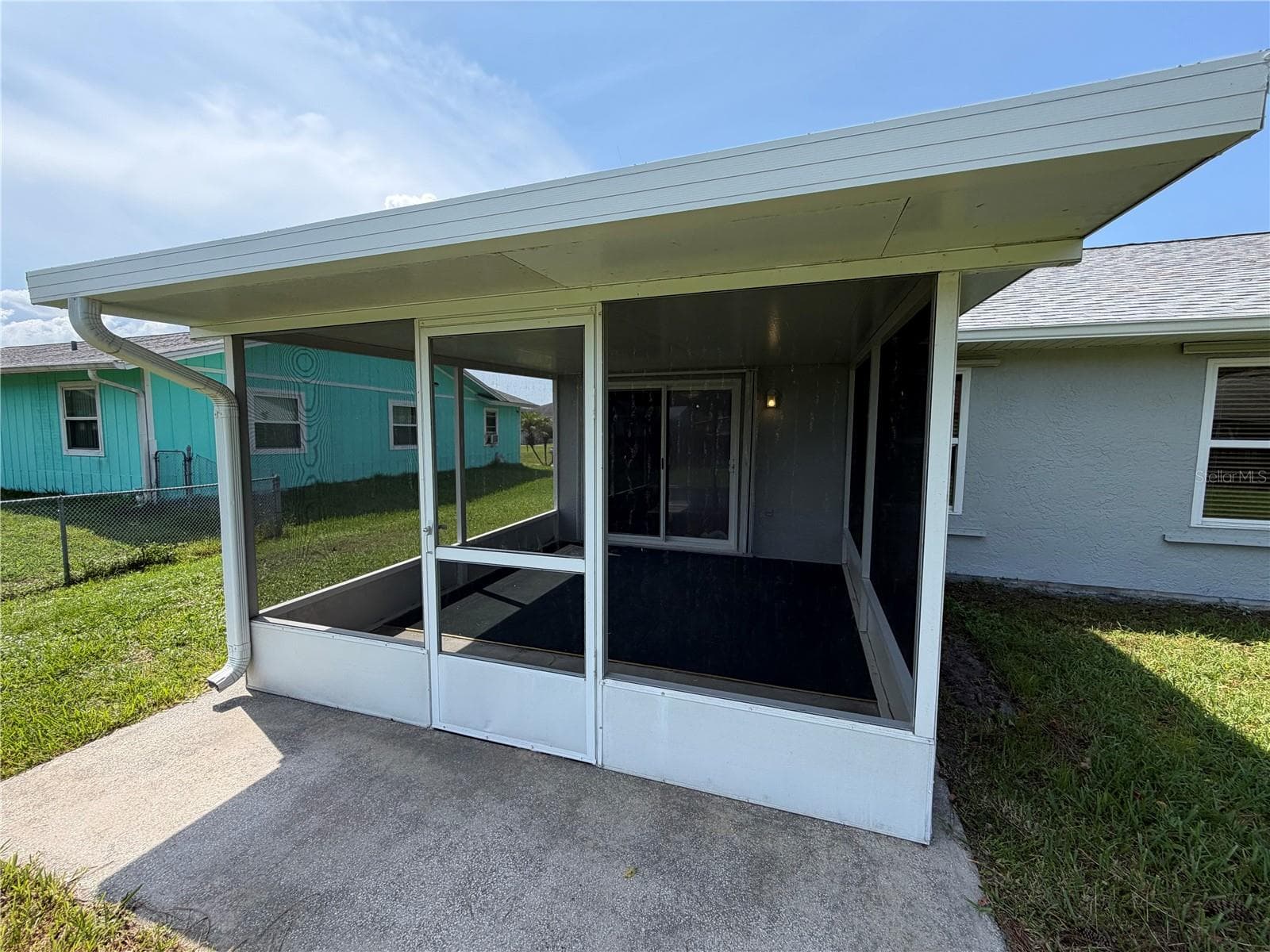 Single Family Residence at 1061 HUNT ST NW, PALM BAY, photo 26 of 27