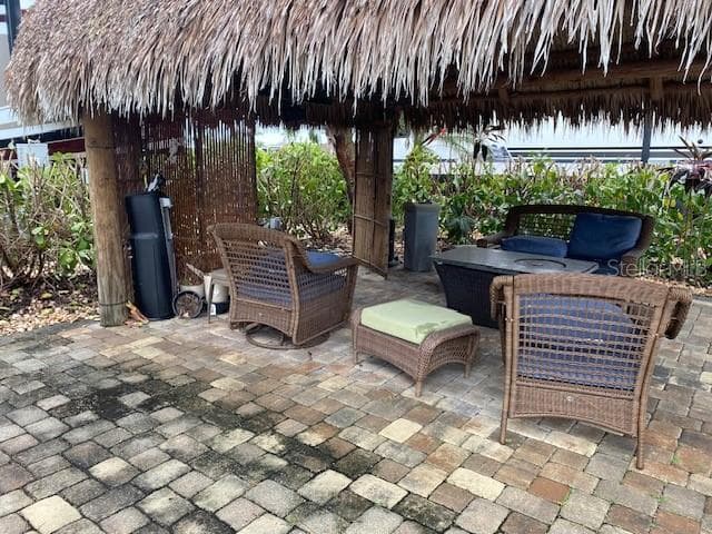 Land at 3520 SW 7TH MNR #357, OKEECHOBEE, photo 8 of 12