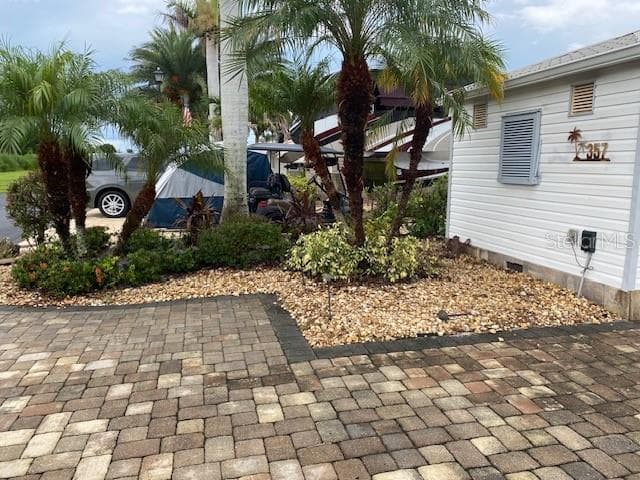 Land at 3520 SW 7TH MNR #357, OKEECHOBEE, photo 11 of 12