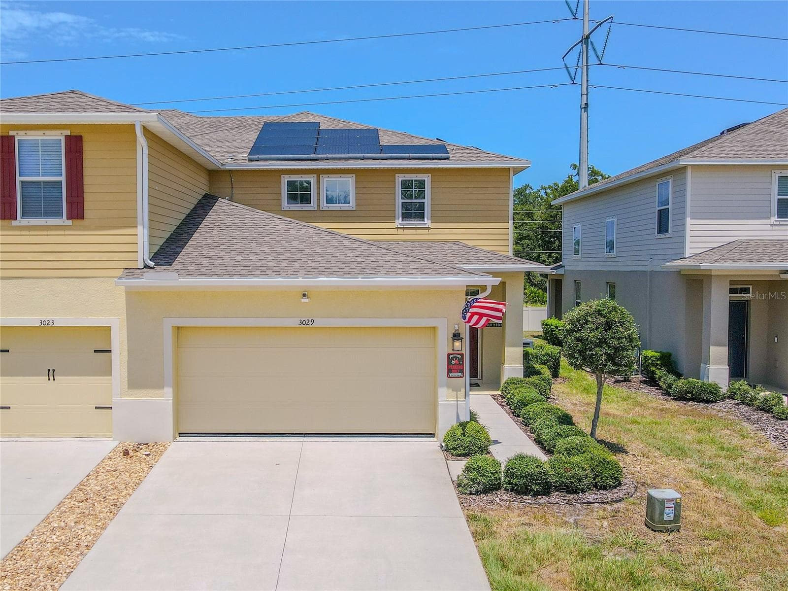 3029 JACOB CROSSING LN