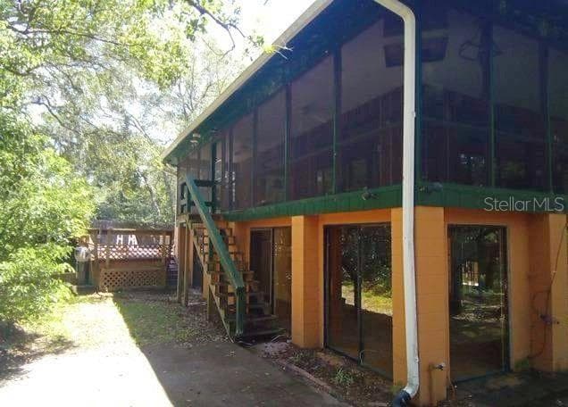 Single Family Residence at 3339 E WITHLACOOCHEE TRL, DUNNELLON, photo 29 of 34