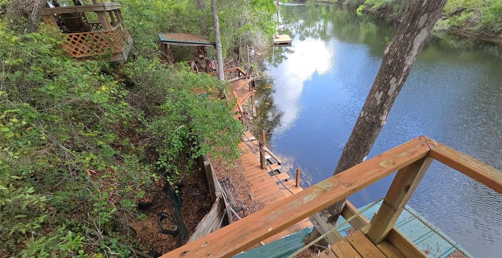 Single Family Residence at 3339 E WITHLACOOCHEE TRL, DUNNELLON, photo 33 of 34