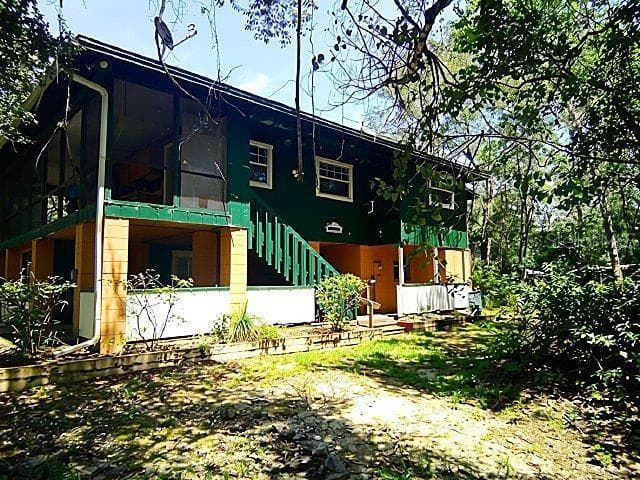 Single Family Residence at 3339 E WITHLACOOCHEE TRL, DUNNELLON, photo 34 of 34