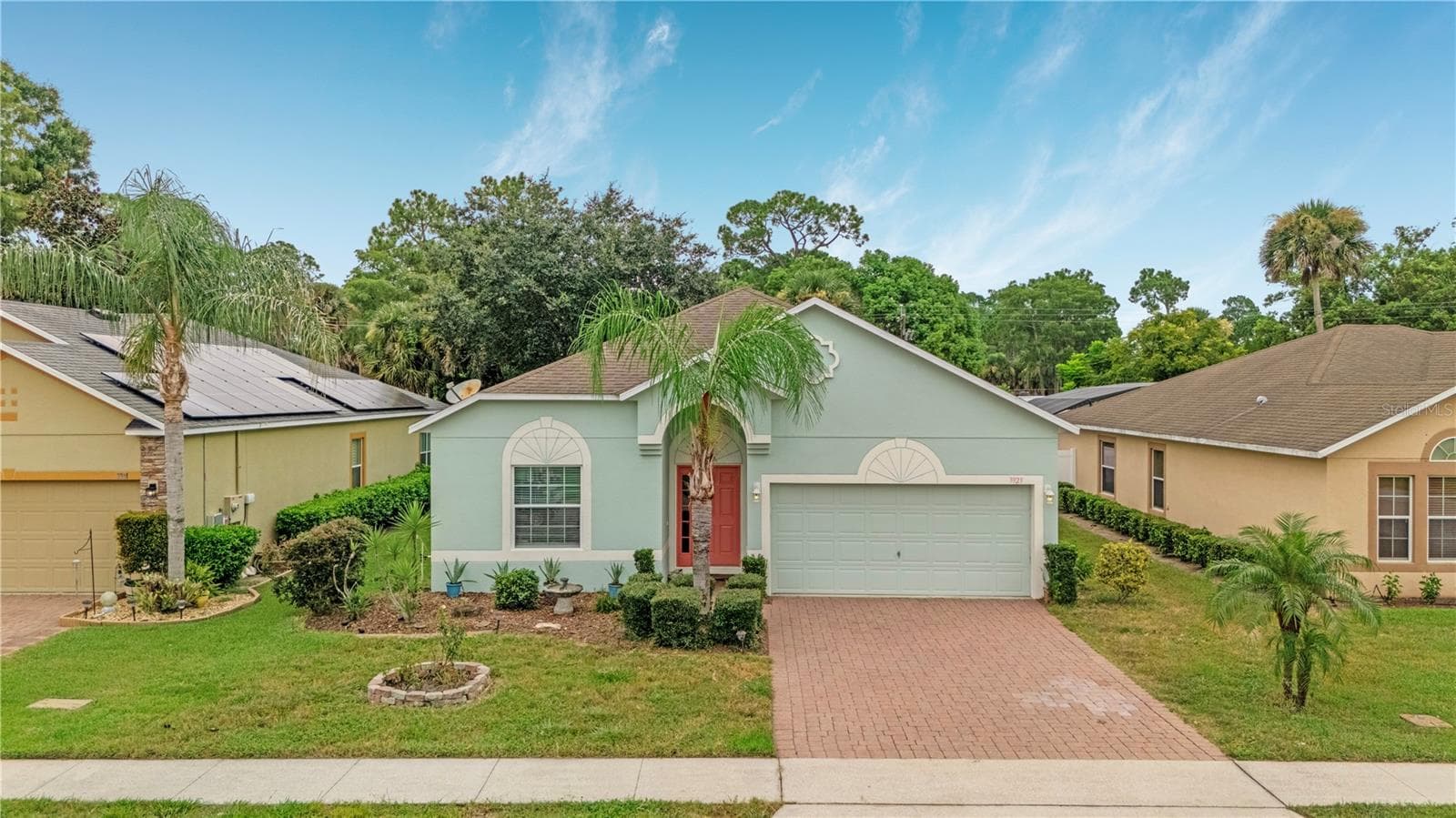 Single Family Residence at 3923 SUNSET COVE DR, PORT ORANGE, photo 3 of 39