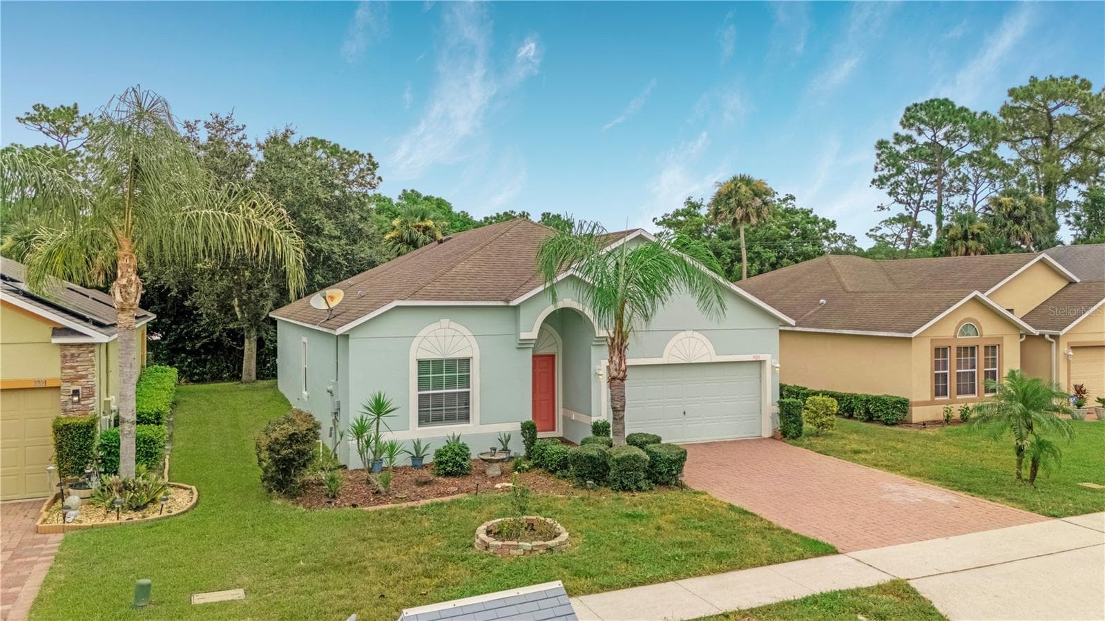 Single Family Residence at 3923 SUNSET COVE DR, PORT ORANGE, photo 4 of 39