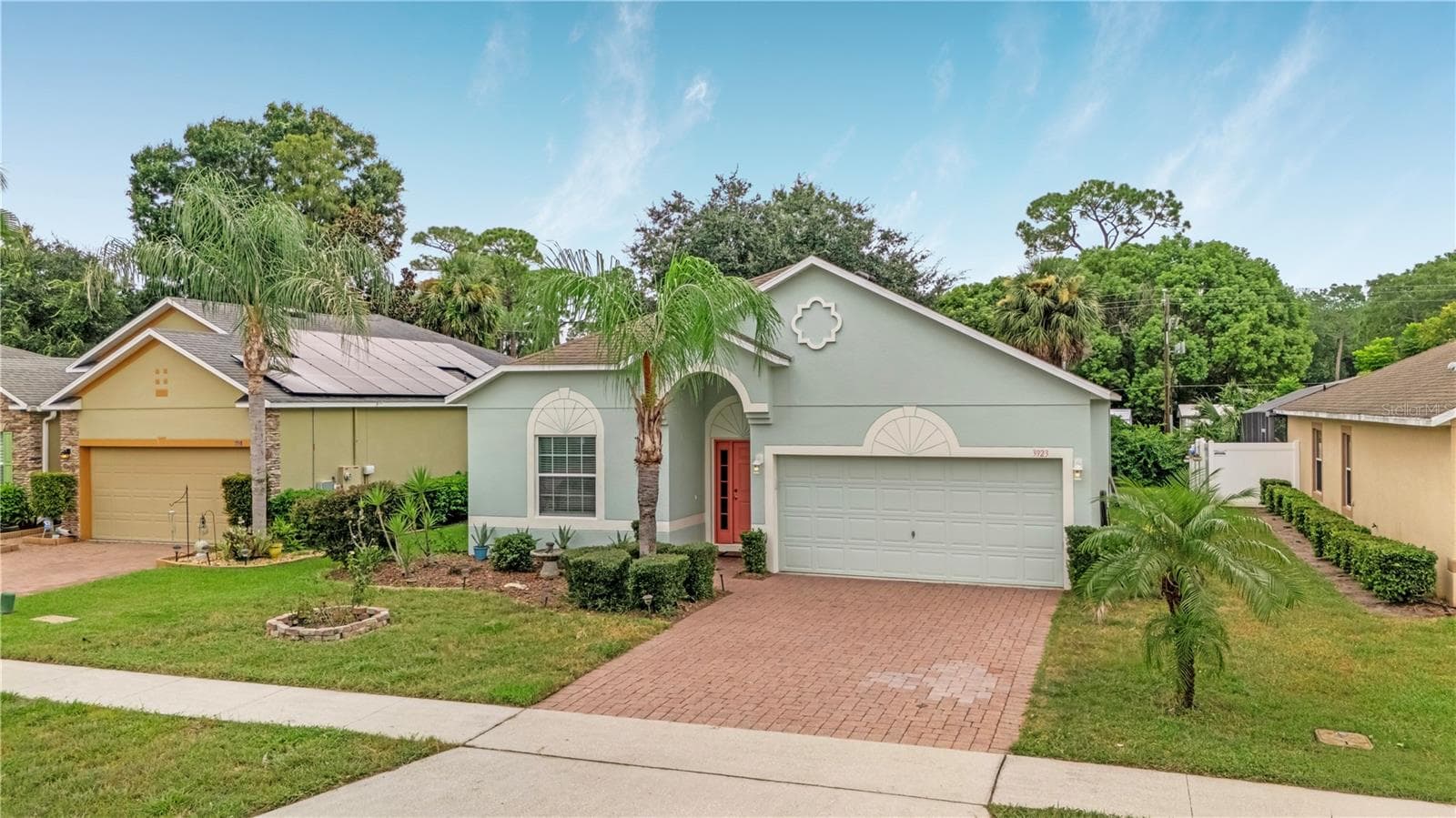 Single Family Residence at 3923 SUNSET COVE DR, PORT ORANGE, photo 5 of 39