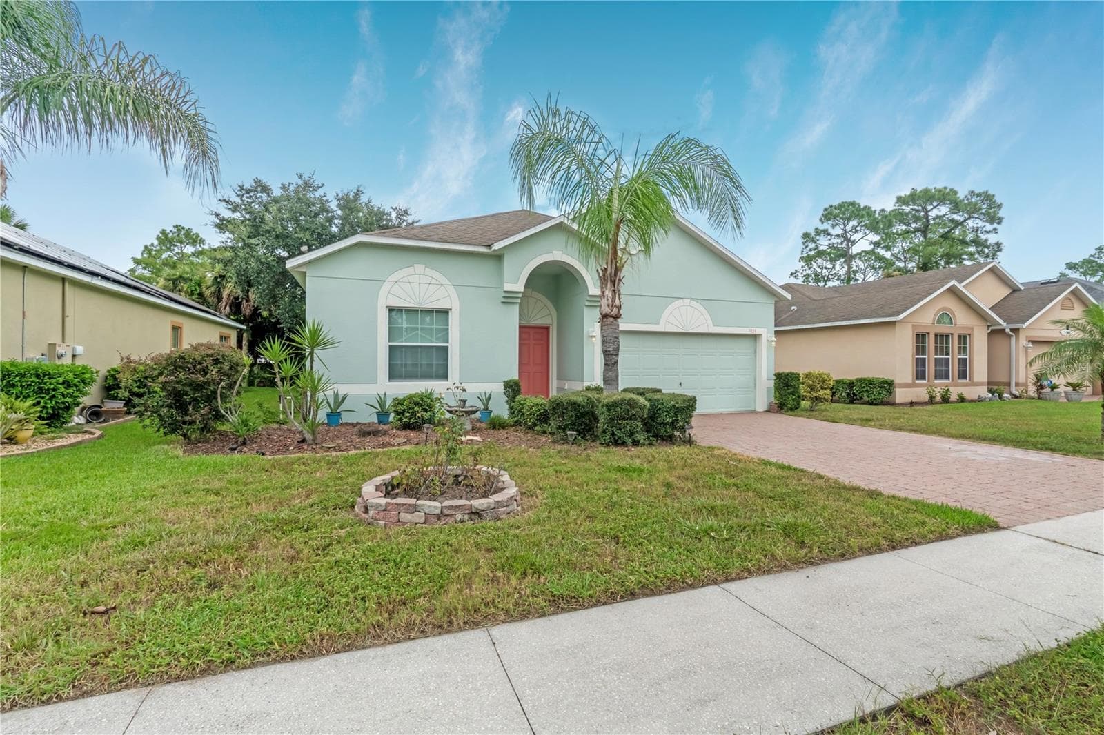 Single Family Residence at 3923 SUNSET COVE DR, PORT ORANGE, photo 6 of 39