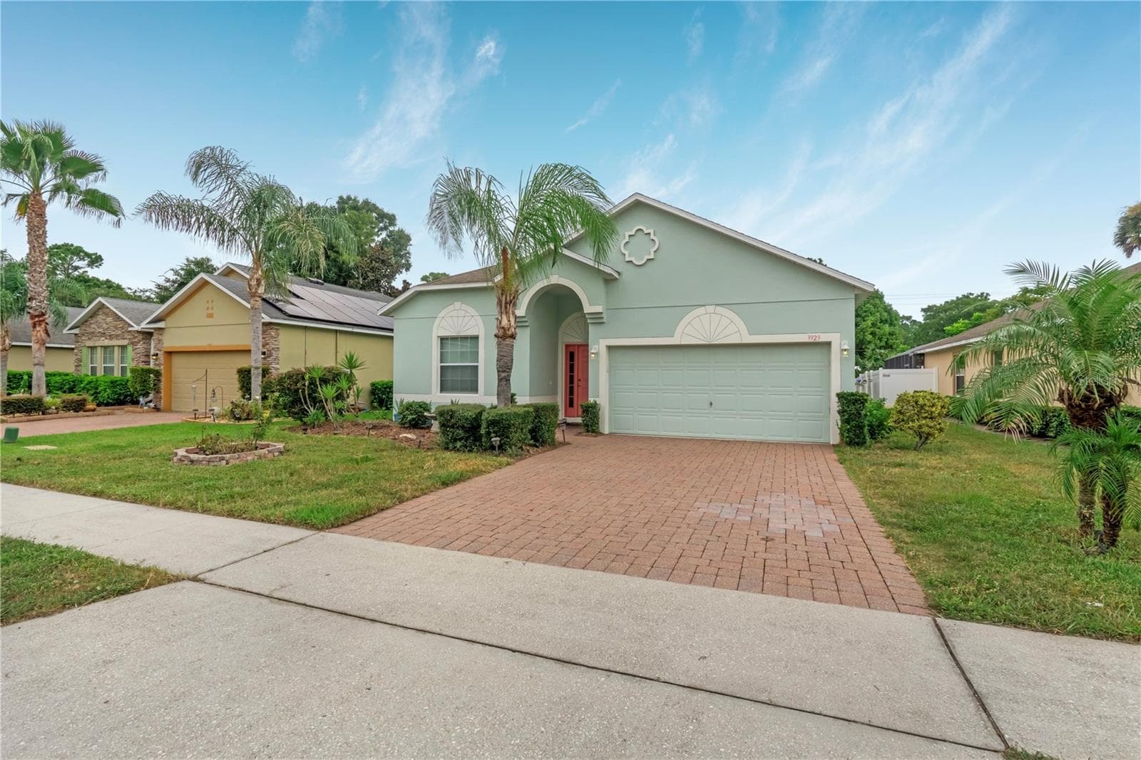 Single Family Residence at 3923 SUNSET COVE DR, PORT ORANGE, photo 8 of 39