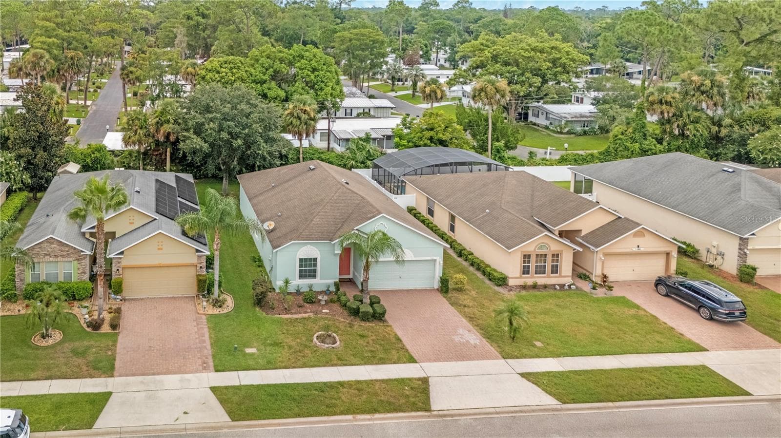 Single Family Residence at 3923 SUNSET COVE DR, PORT ORANGE, photo 9 of 39