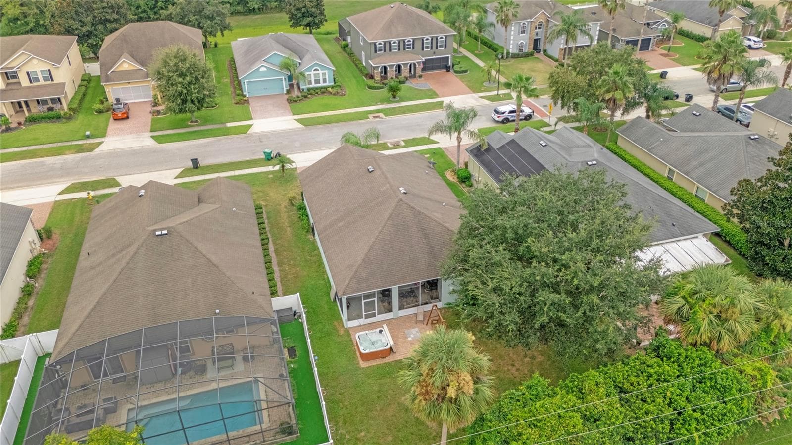 Single Family Residence at 3923 SUNSET COVE DR, PORT ORANGE, photo 10 of 39