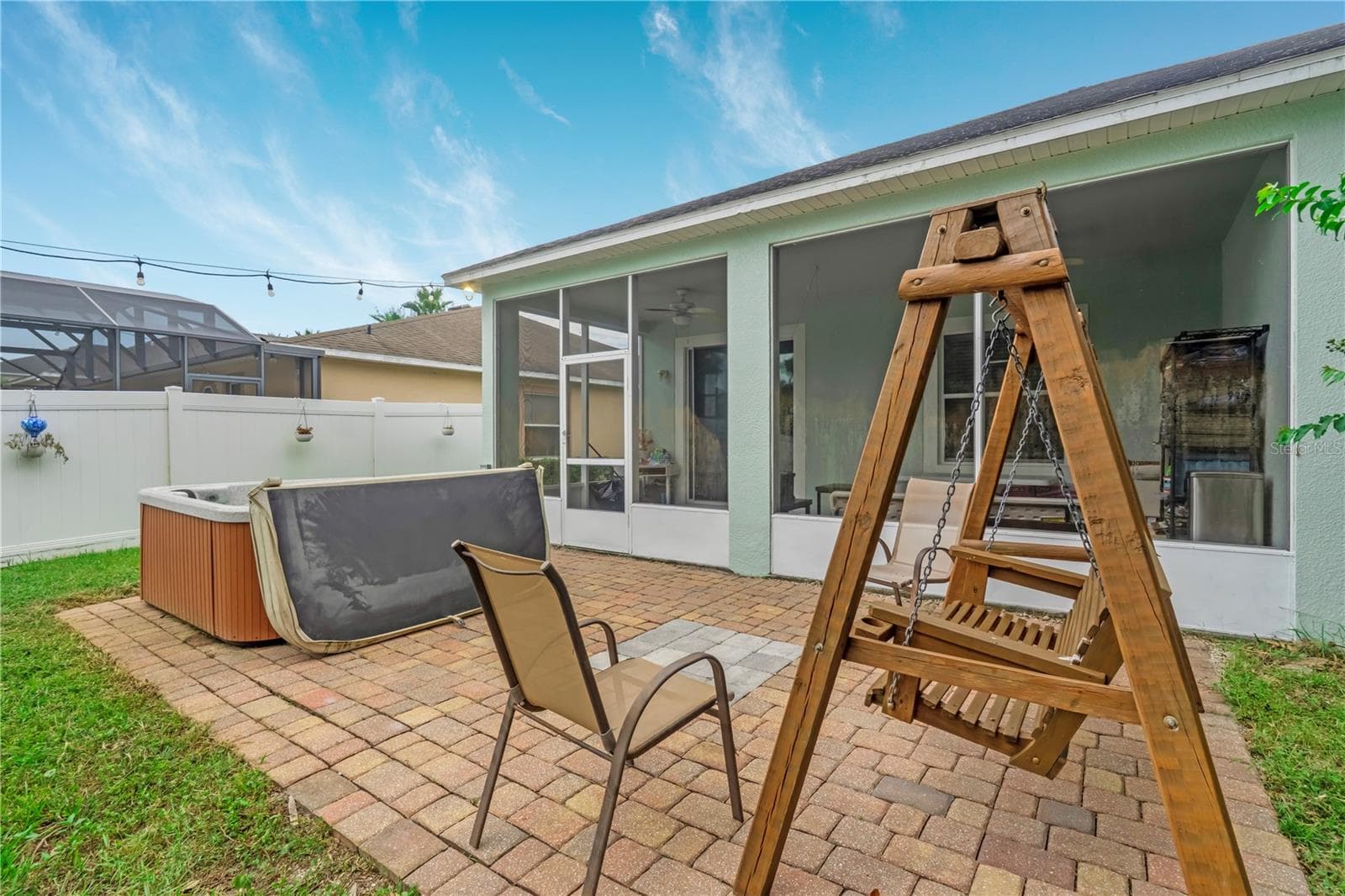 Single Family Residence at 3923 SUNSET COVE DR, PORT ORANGE, photo 37 of 39