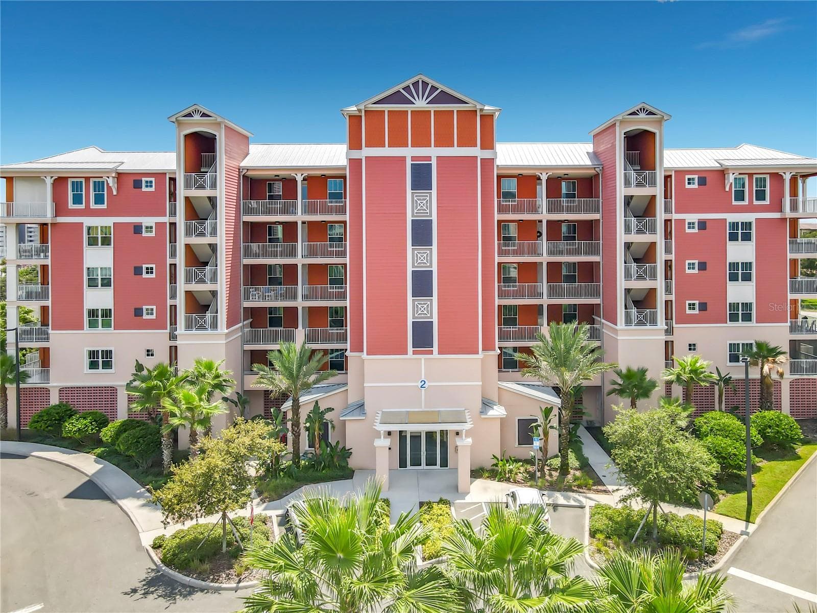 Condominium at 2 RIVERWALK DR #404, NEW SMYRNA BEACH, photo 3 of 68