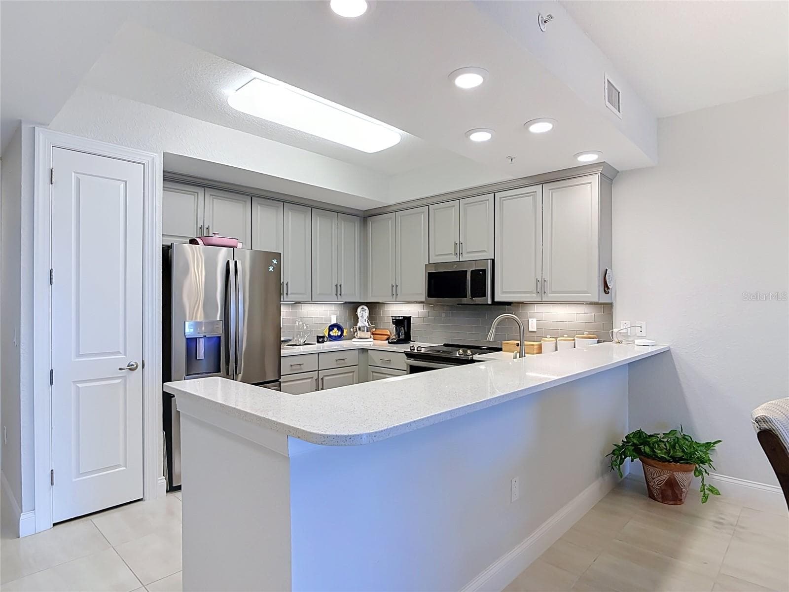 Condominium at 2 RIVERWALK DR #404, NEW SMYRNA BEACH, photo 10 of 68