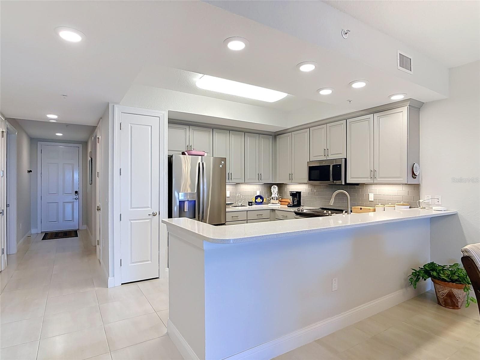 Condominium at 2 RIVERWALK DR #404, NEW SMYRNA BEACH, photo 11 of 68