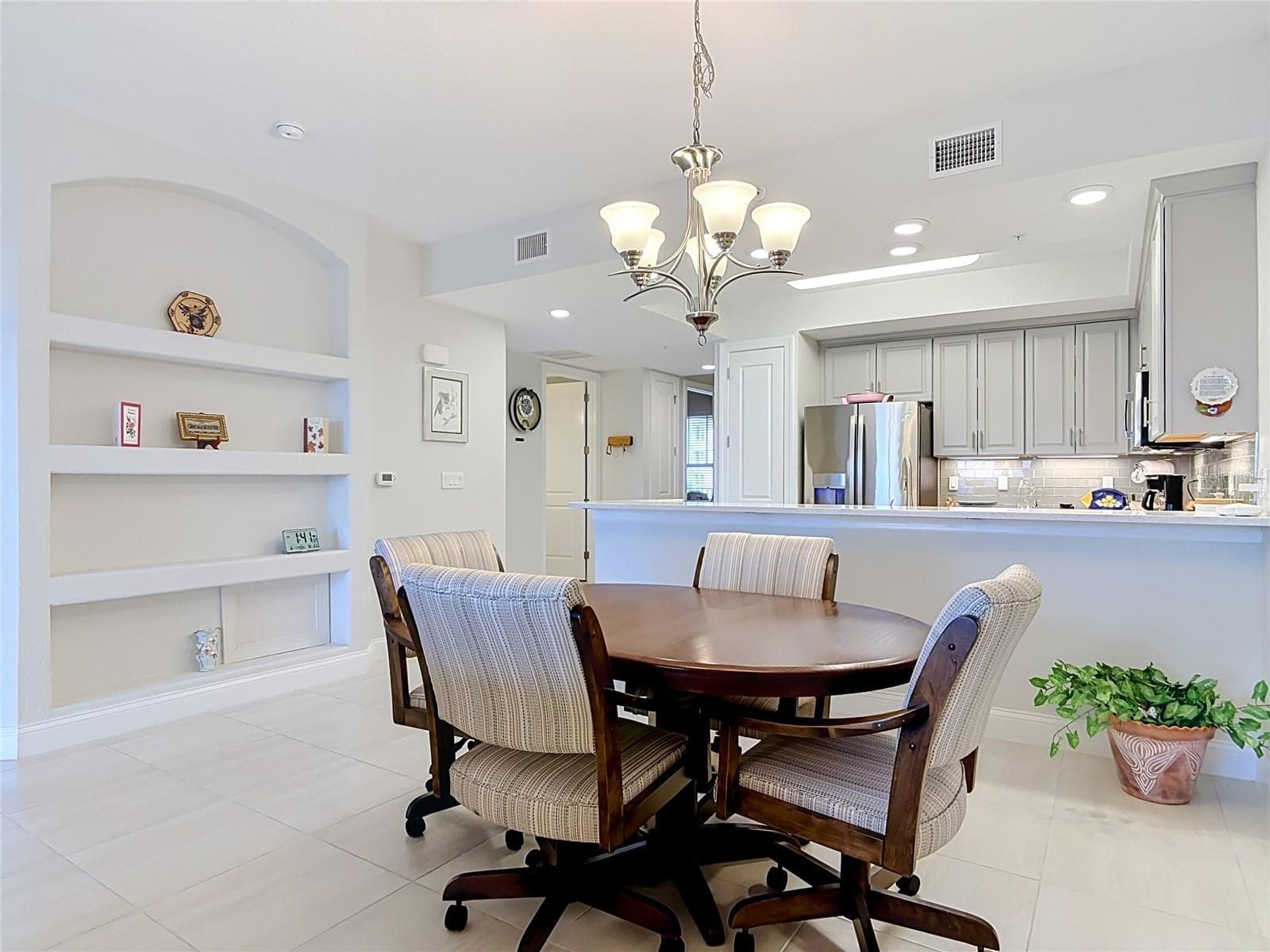 Condominium at 2 RIVERWALK DR #404, NEW SMYRNA BEACH, photo 13 of 68