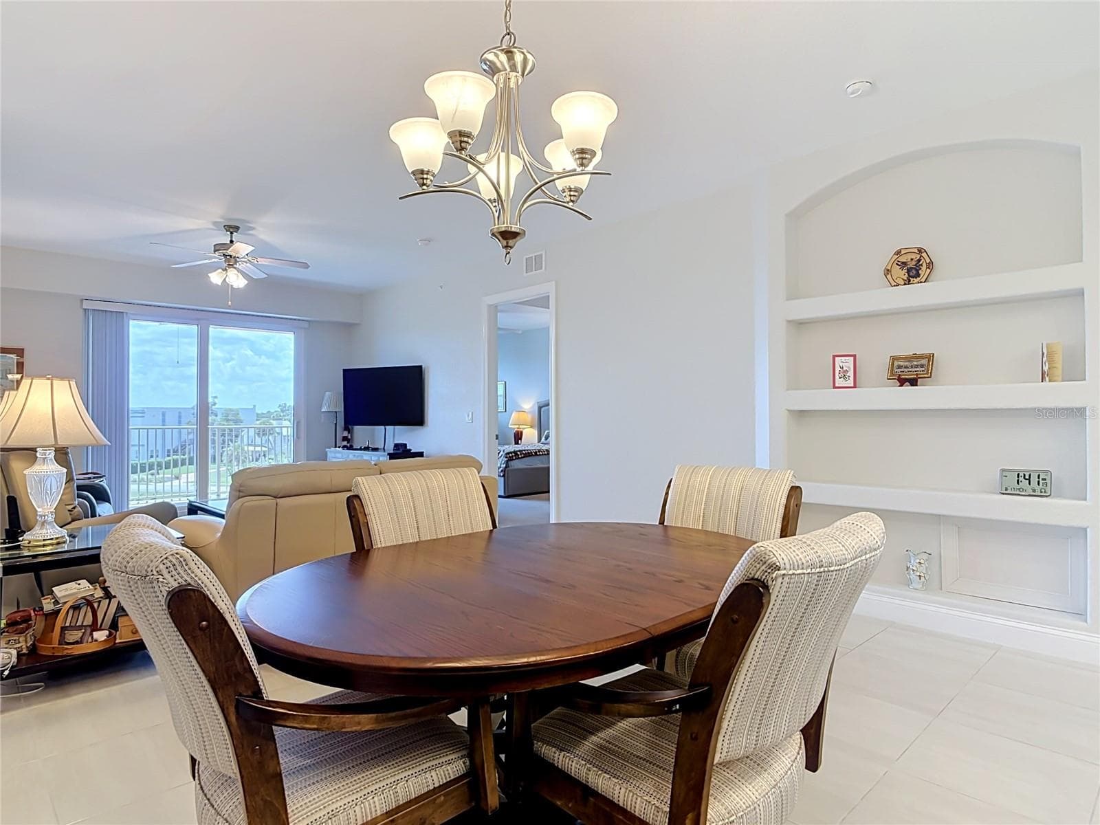 Condominium at 2 RIVERWALK DR #404, NEW SMYRNA BEACH, photo 14 of 68