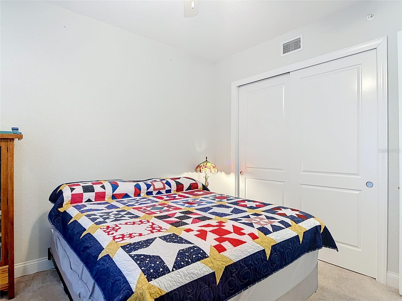Bedroom 3 - 2 RIVERWALK DR #404, NEW SMYRNA BEACH