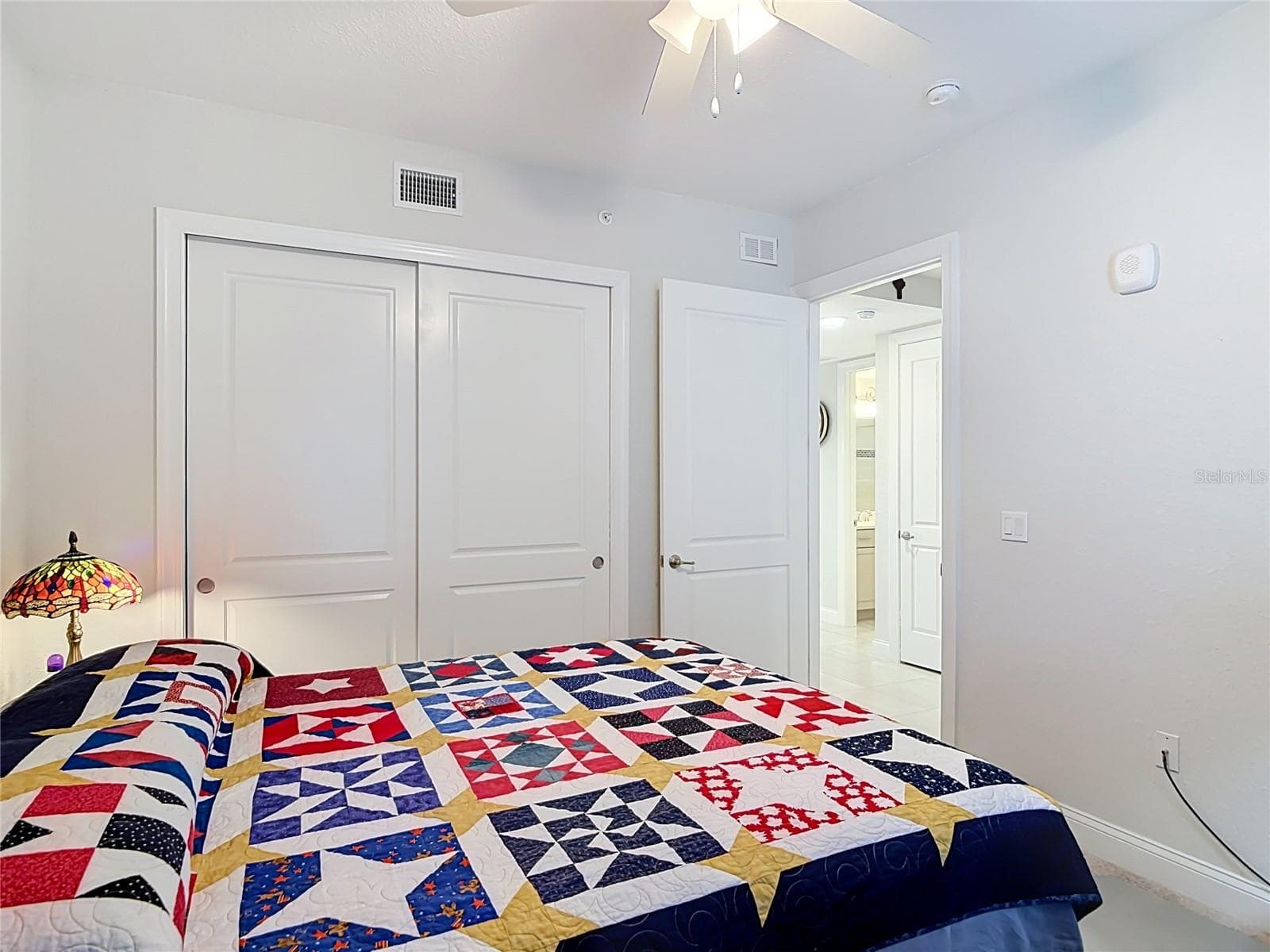 Bedroom 3 - 2 RIVERWALK DR #404, NEW SMYRNA BEACH