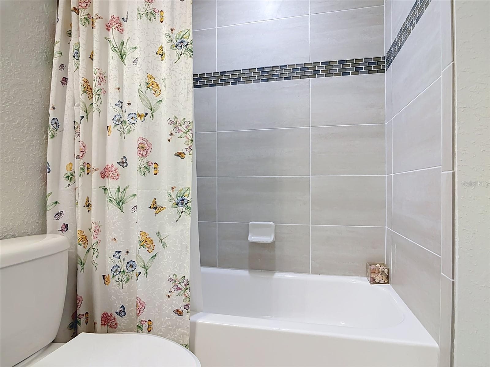 Bathroom 2 - 2 RIVERWALK DR #404, NEW SMYRNA BEACH
