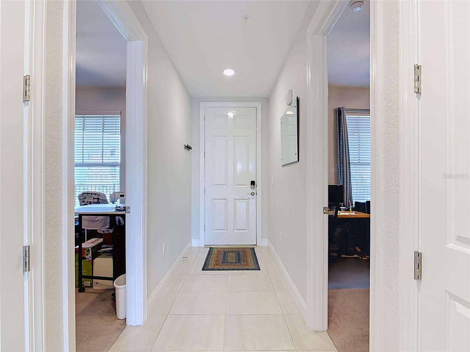 Entry Way - 2 RIVERWALK DR #404, NEW SMYRNA BEACH