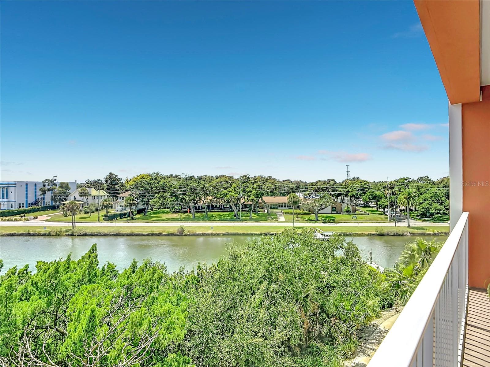 Condominium at 2 RIVERWALK DR #404, NEW SMYRNA BEACH, photo 42 of 68