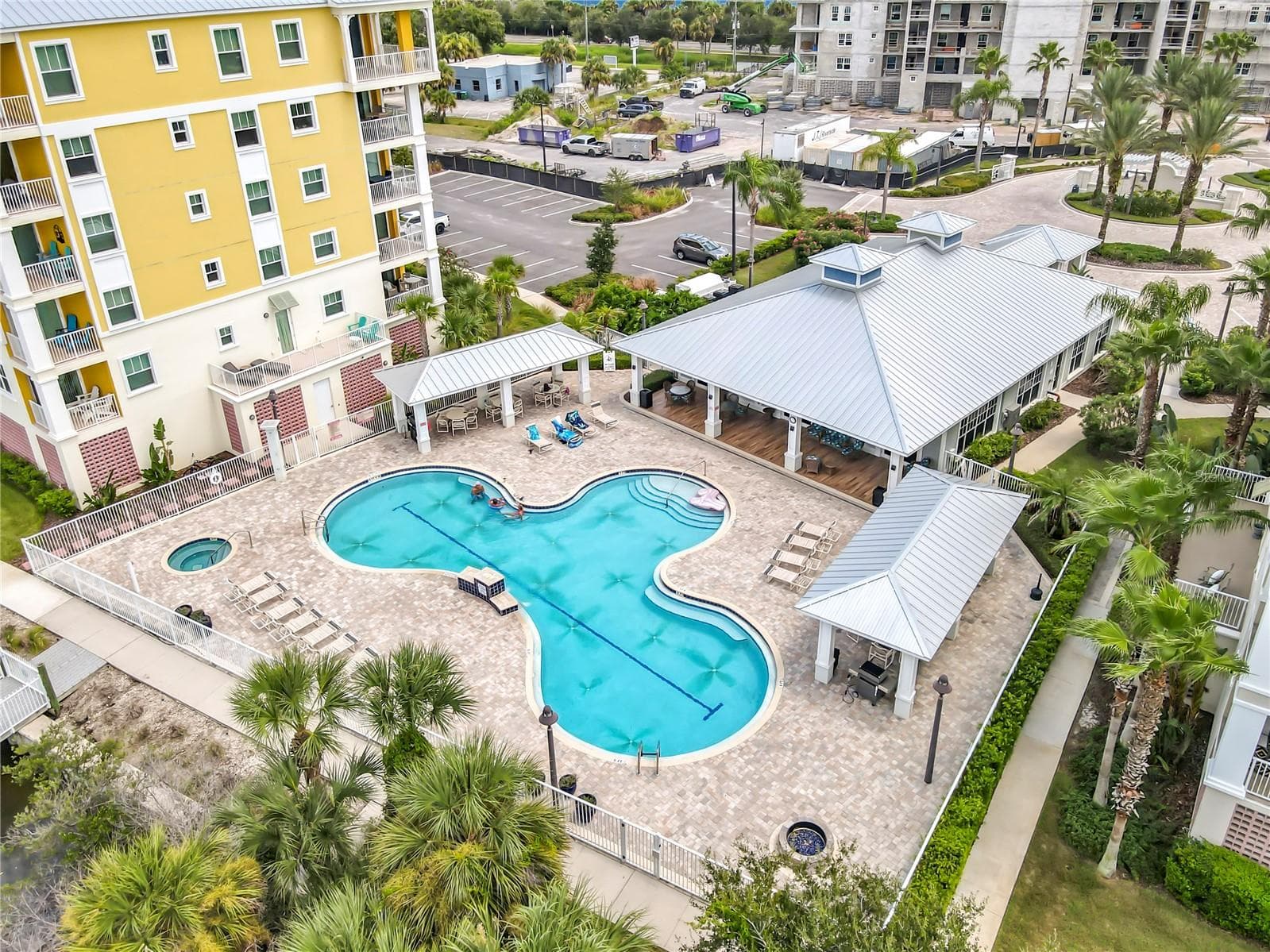 Condominium at 2 RIVERWALK DR #404, NEW SMYRNA BEACH, photo 49 of 68