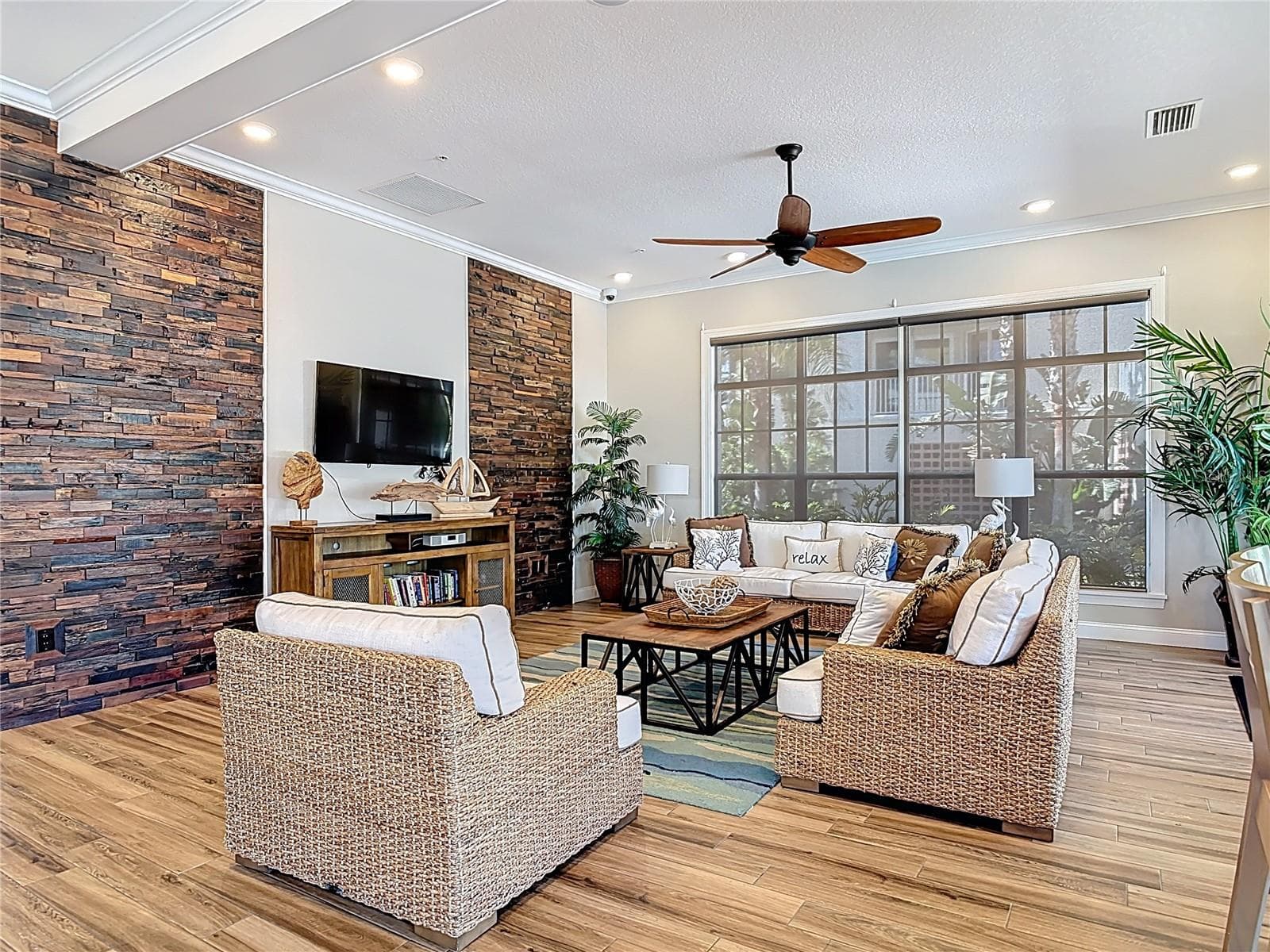 Clubhouse - 2 RIVERWALK DR #404, NEW SMYRNA BEACH