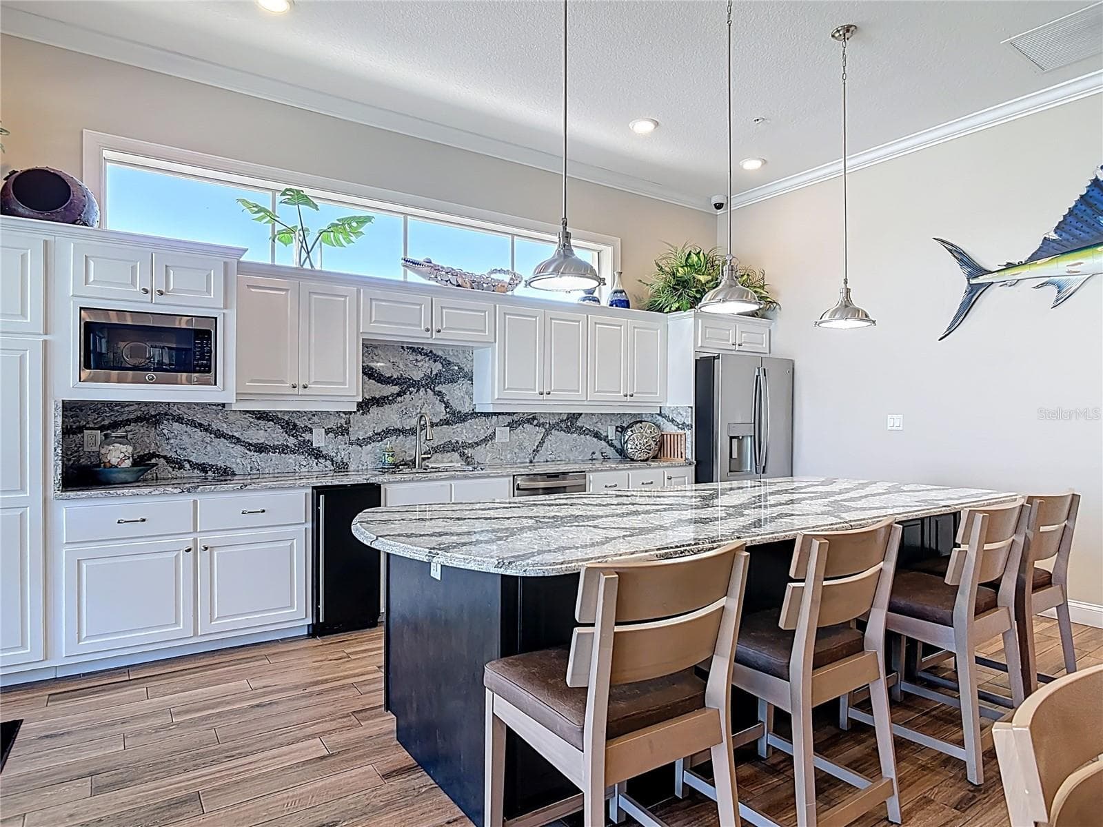 Clubhouse - 2 RIVERWALK DR #404, NEW SMYRNA BEACH
