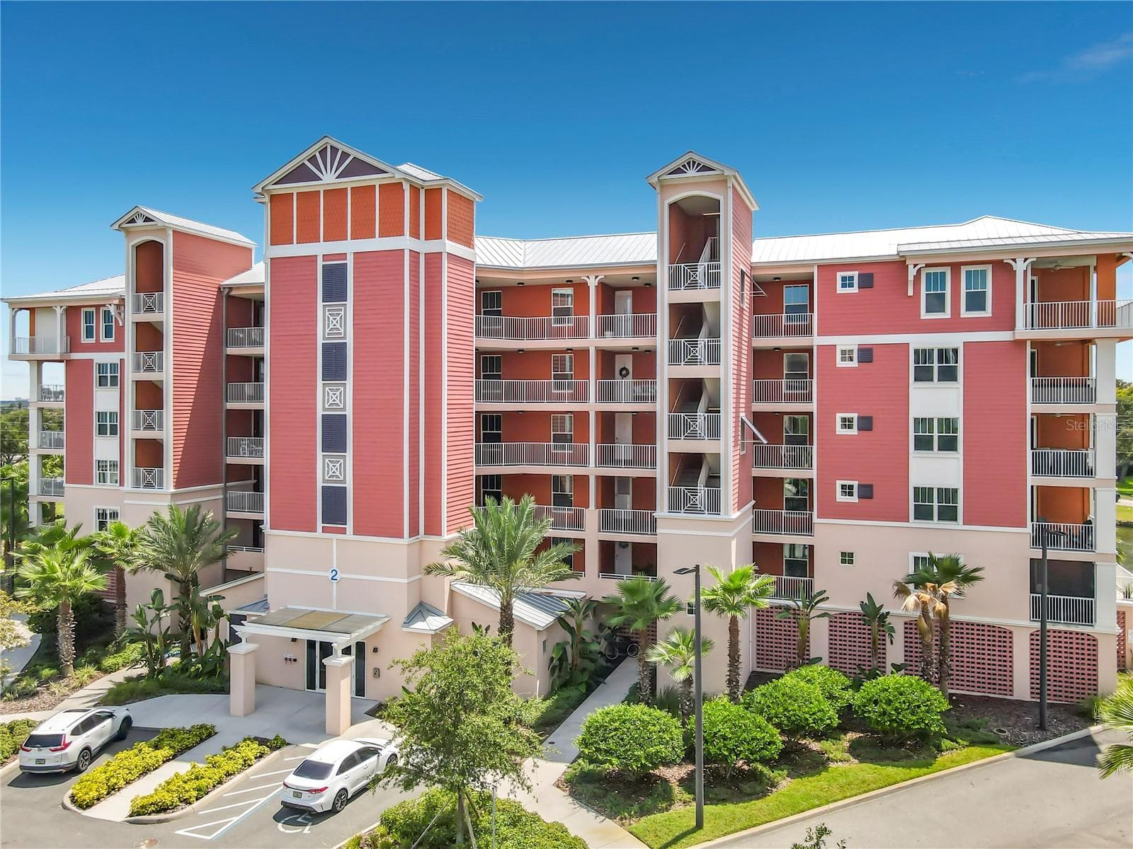 Condominium at 2 RIVERWALK DR #404, NEW SMYRNA BEACH, photo 68 of 68