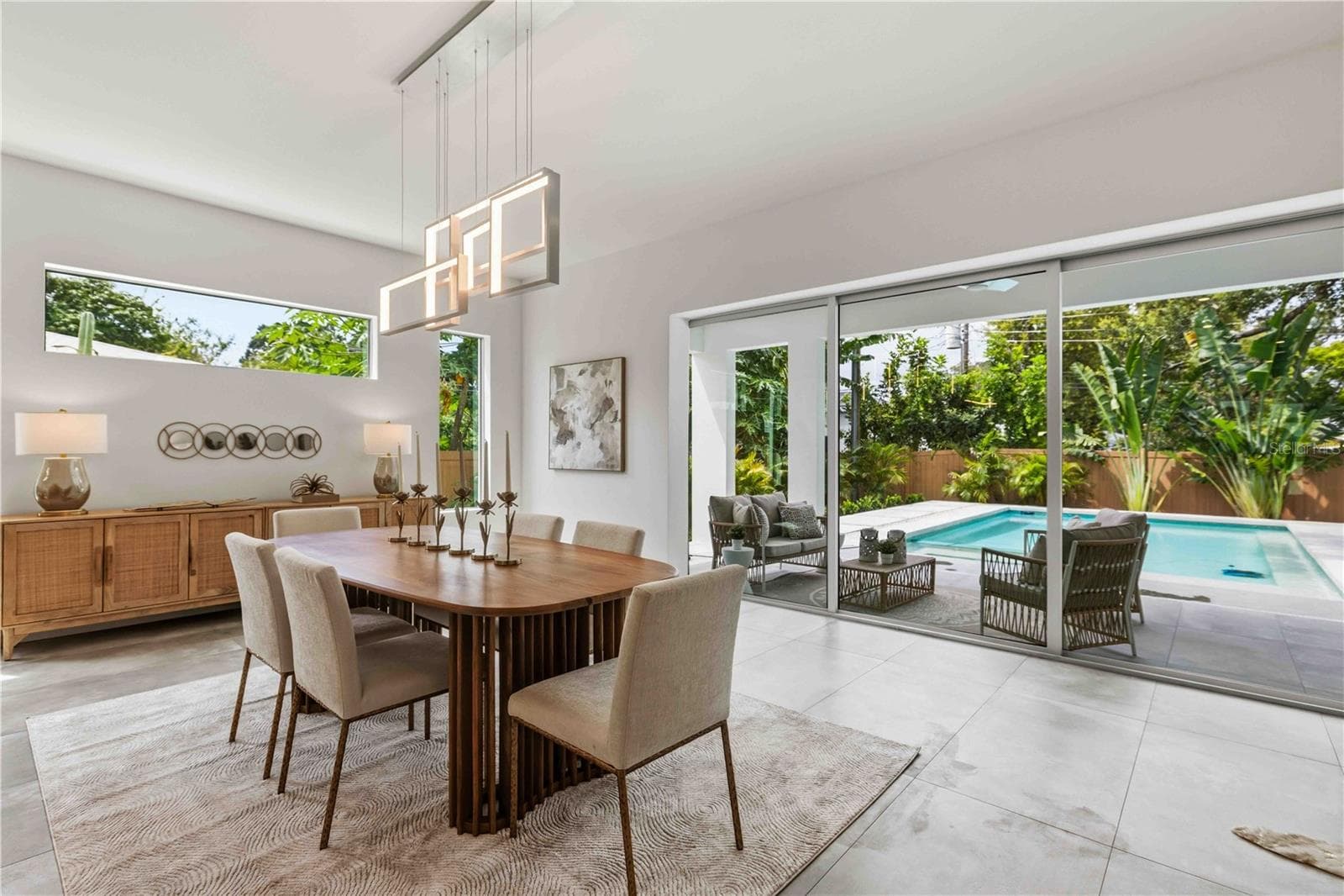 Single Family Residence at 2419 HILLVIEW ST, SARASOTA, photo 10 of 62