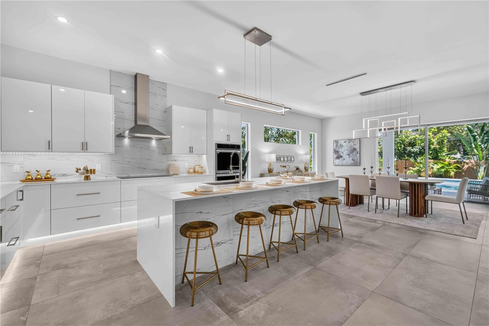 Single Family Residence at 2419 HILLVIEW ST, SARASOTA, photo 12 of 62