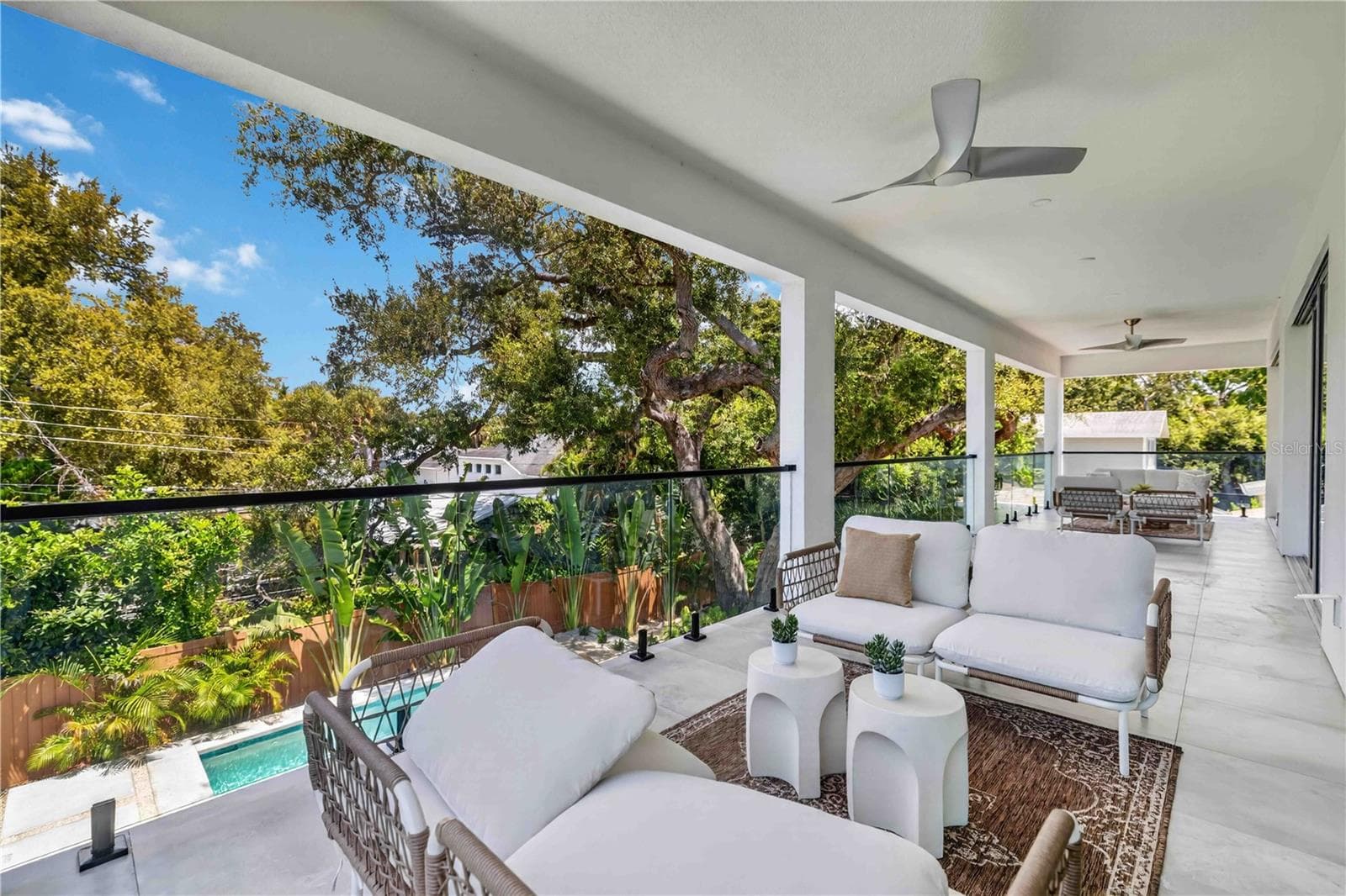 Single Family Residence at 2419 HILLVIEW ST, SARASOTA, photo 46 of 62