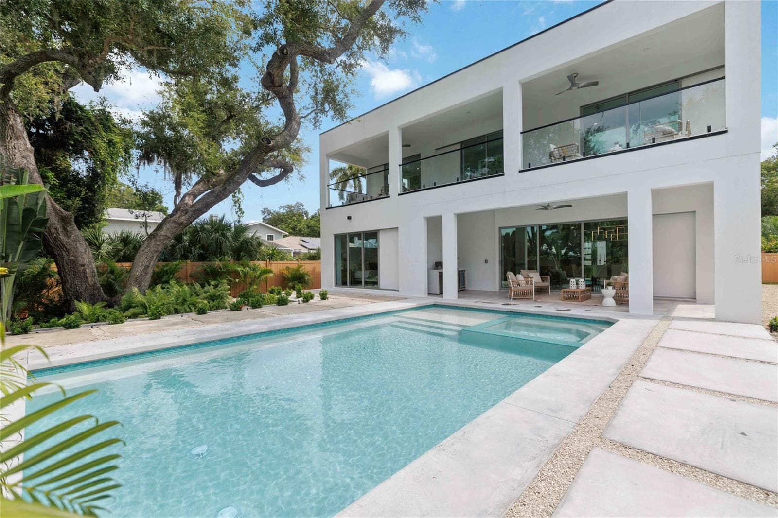 Single Family Residence at 2419 HILLVIEW ST, SARASOTA, photo 53 of 62