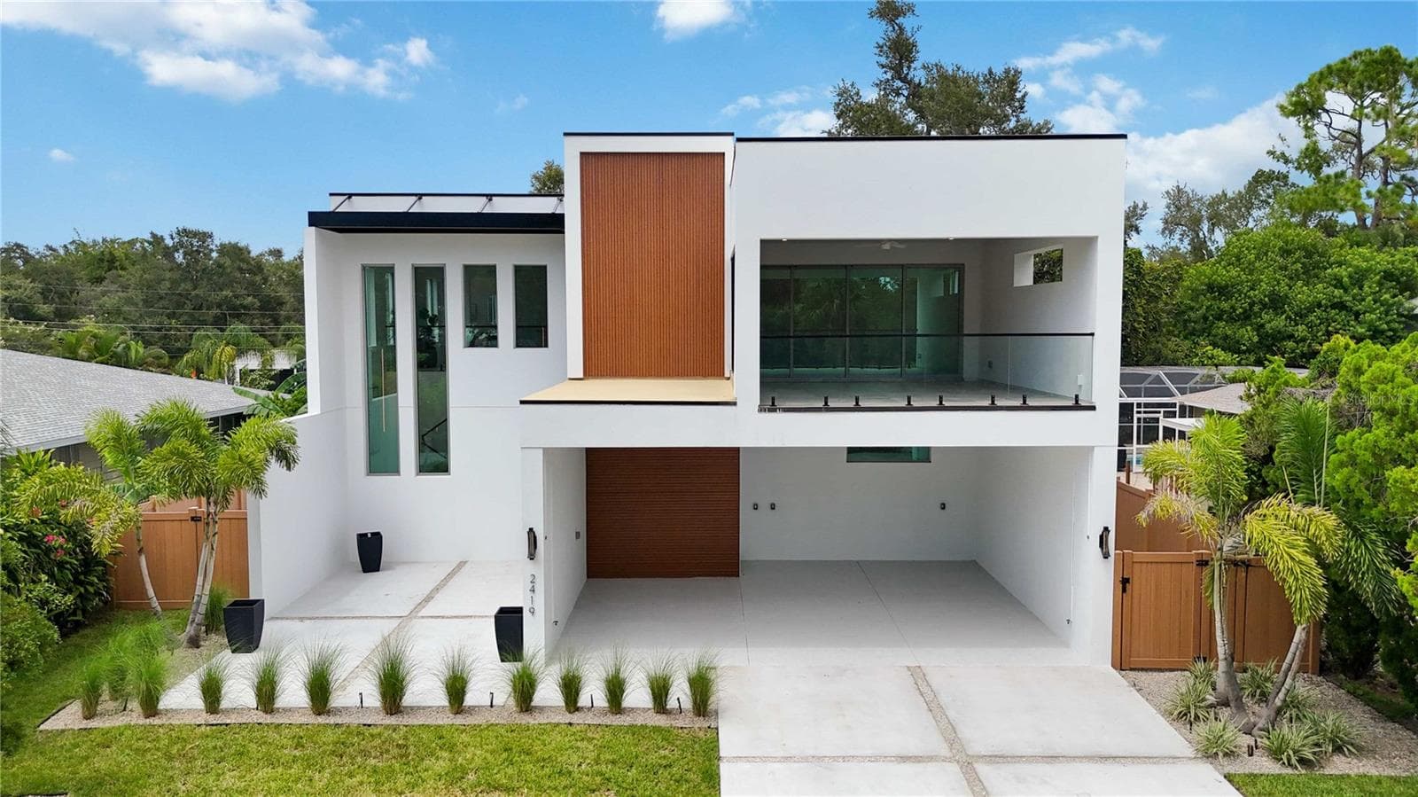 Single Family Residence at 2419 HILLVIEW ST, SARASOTA, photo 59 of 62