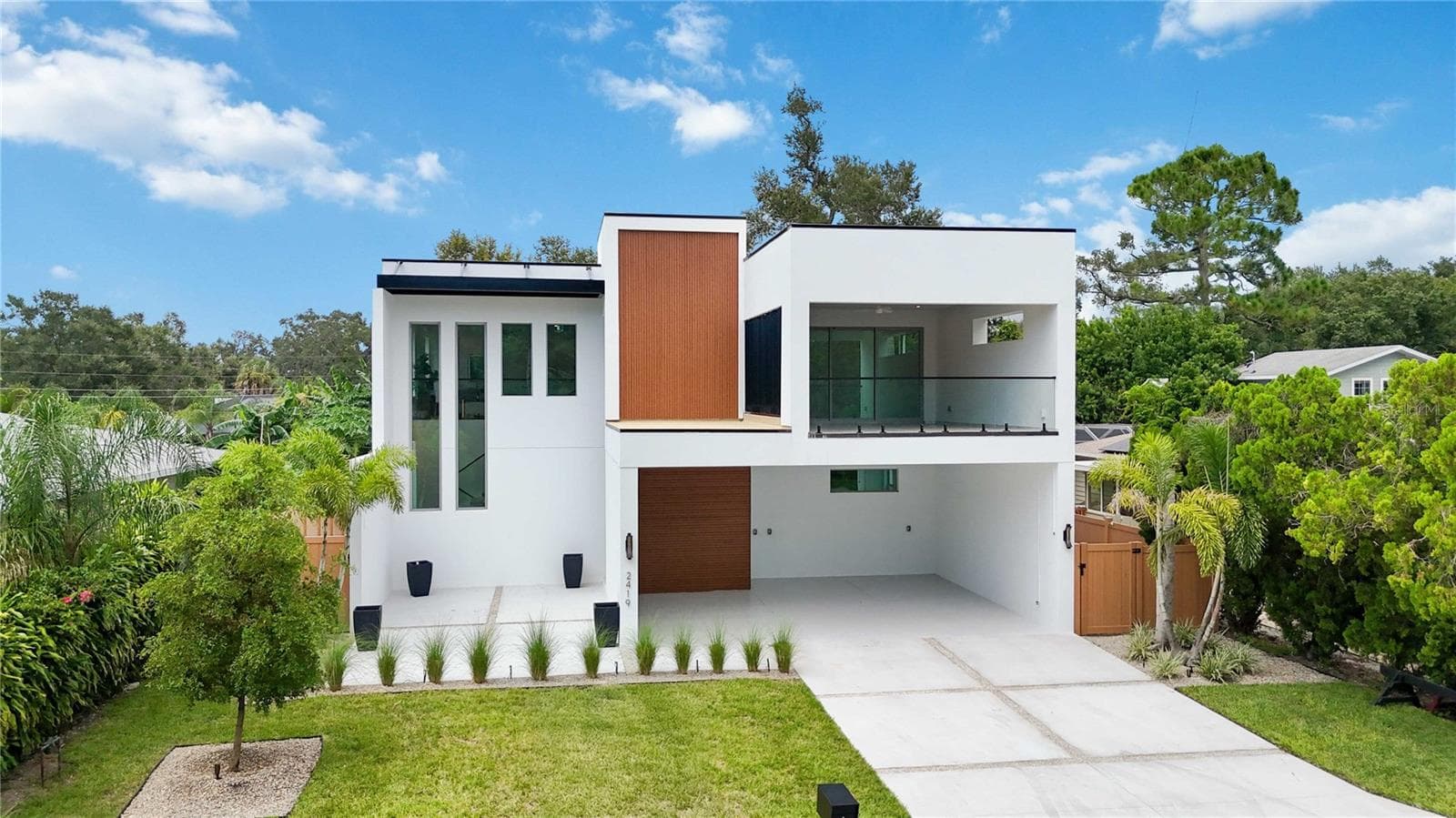 Single Family Residence at 2419 HILLVIEW ST, SARASOTA, photo 60 of 62