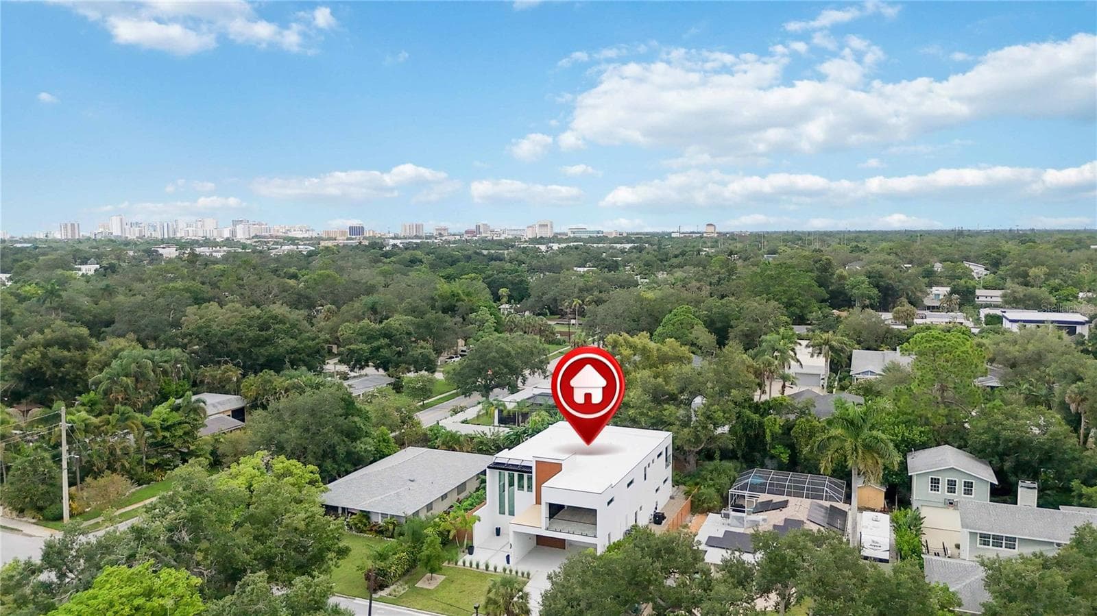 Single Family Residence at 2419 HILLVIEW ST, SARASOTA, photo 62 of 62