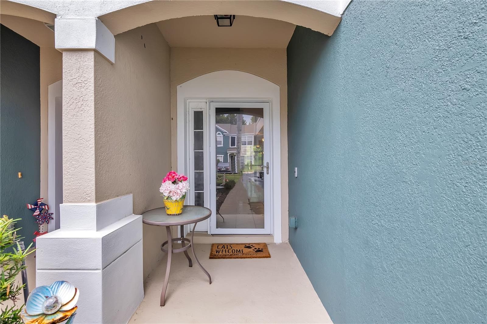 Townhouse at 612 SHROPSHIRE LOOP, SANFORD, photo 4 of 27