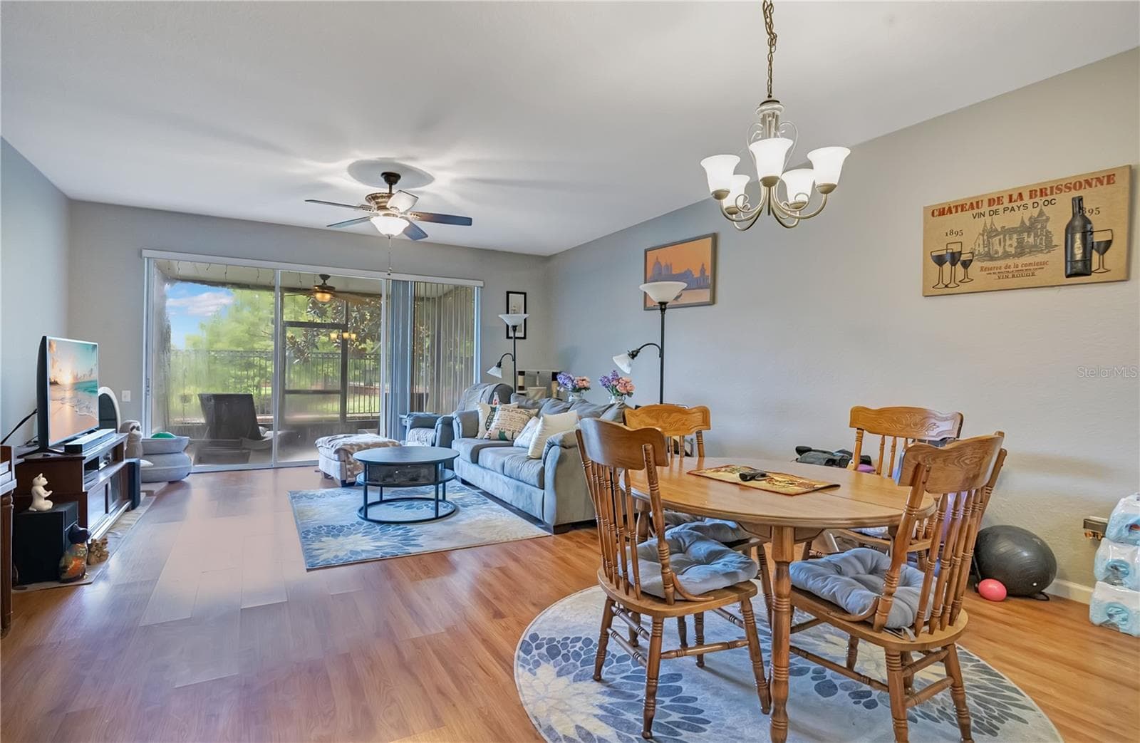 Townhouse at 612 SHROPSHIRE LOOP, SANFORD, photo 8 of 27
