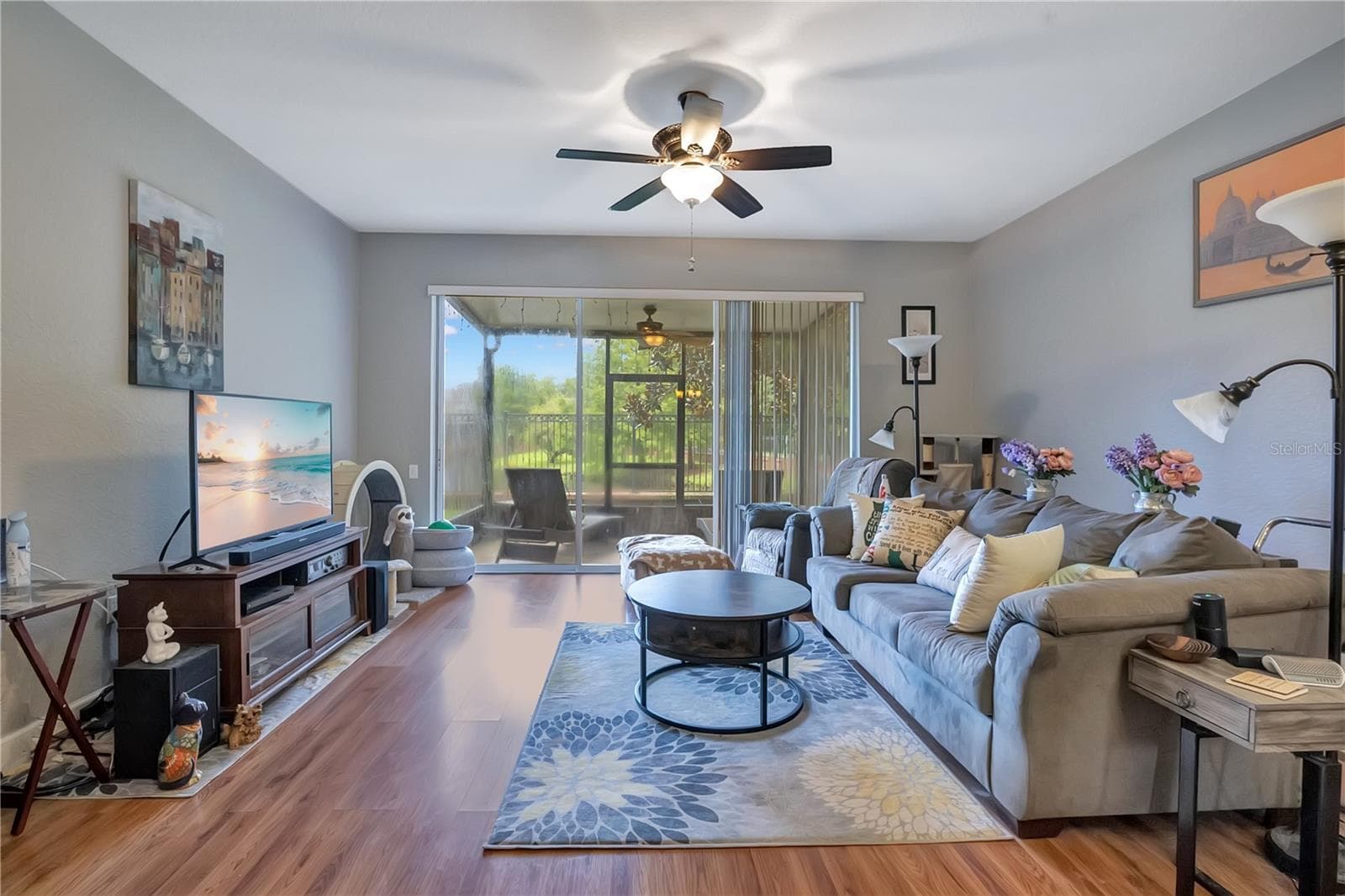 Townhouse at 612 SHROPSHIRE LOOP, SANFORD, photo 9 of 27