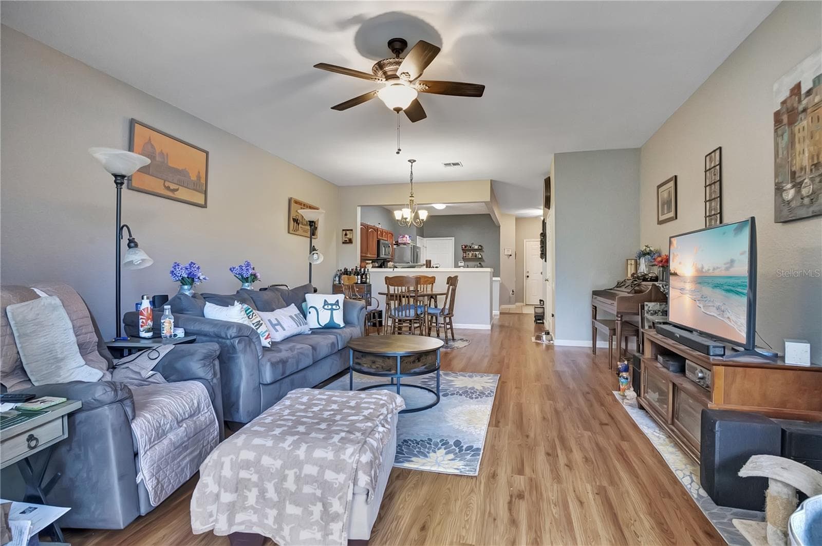Townhouse at 612 SHROPSHIRE LOOP, SANFORD, photo 10 of 27