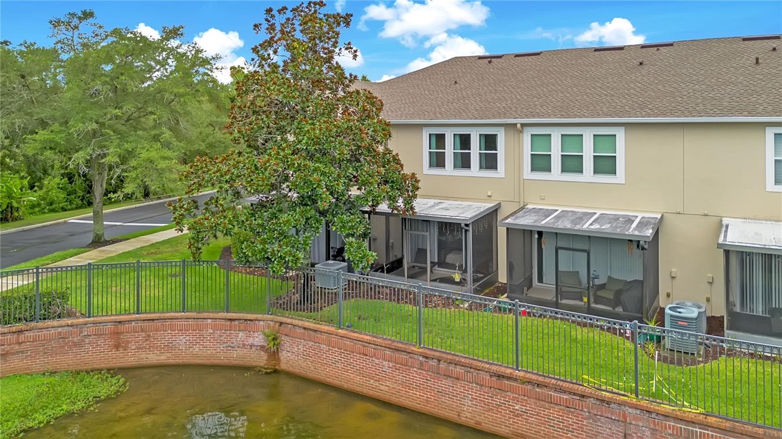 Townhouse at 612 SHROPSHIRE LOOP, SANFORD, photo 22 of 27