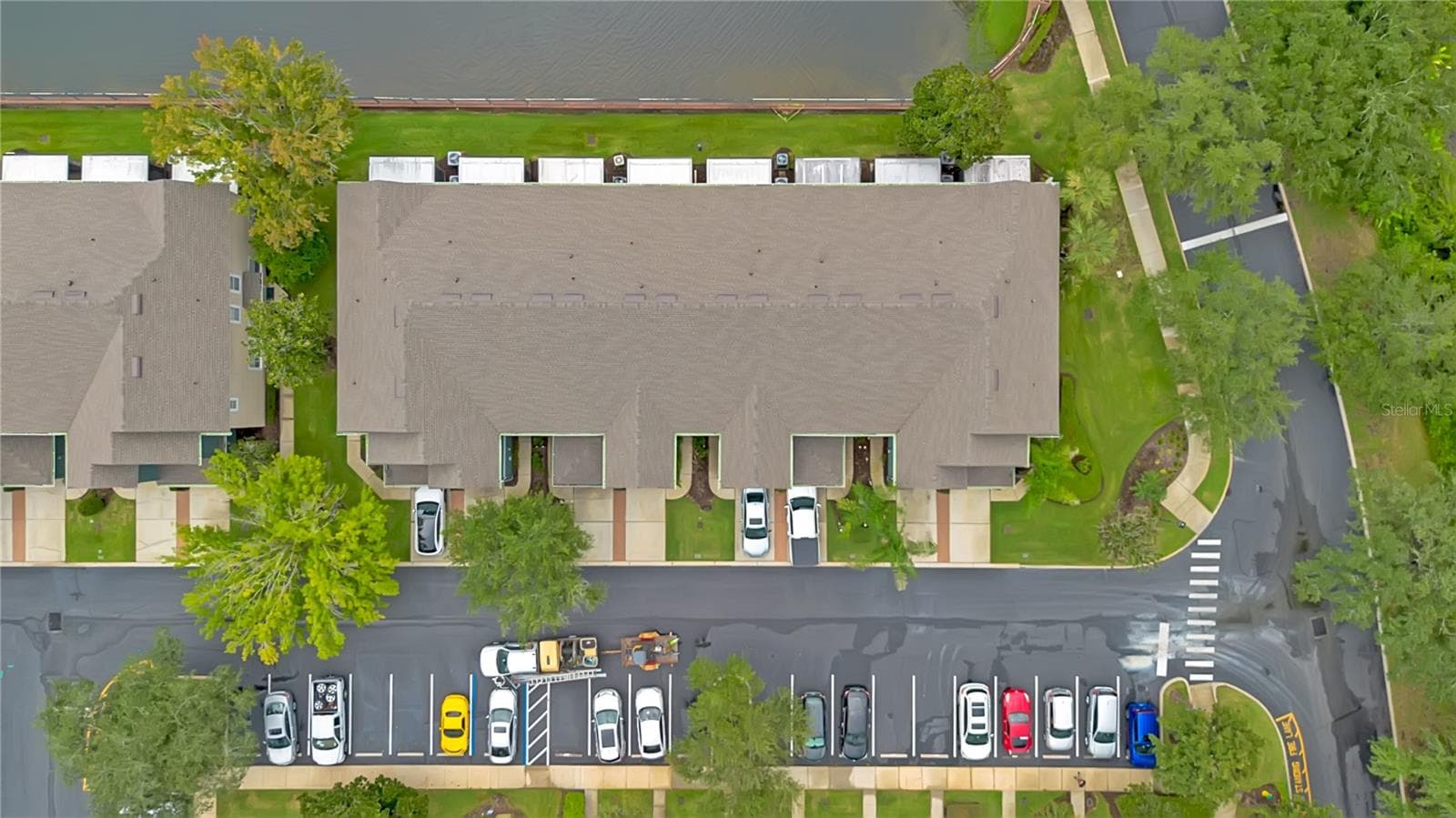 Townhouse at 612 SHROPSHIRE LOOP, SANFORD, photo 25 of 27