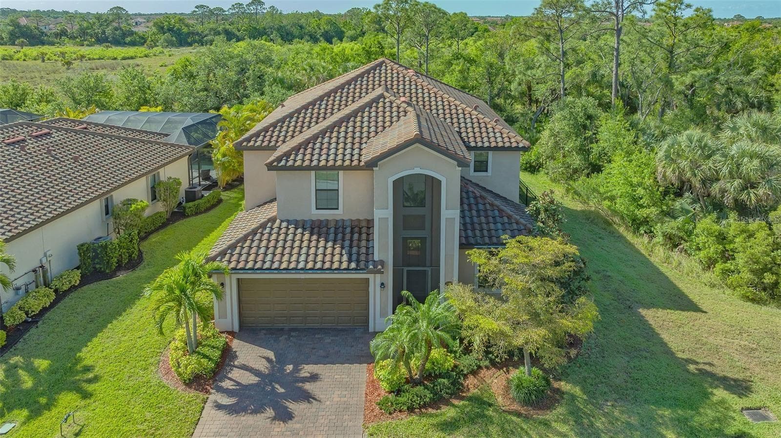 12801 CINQUETERRE DR