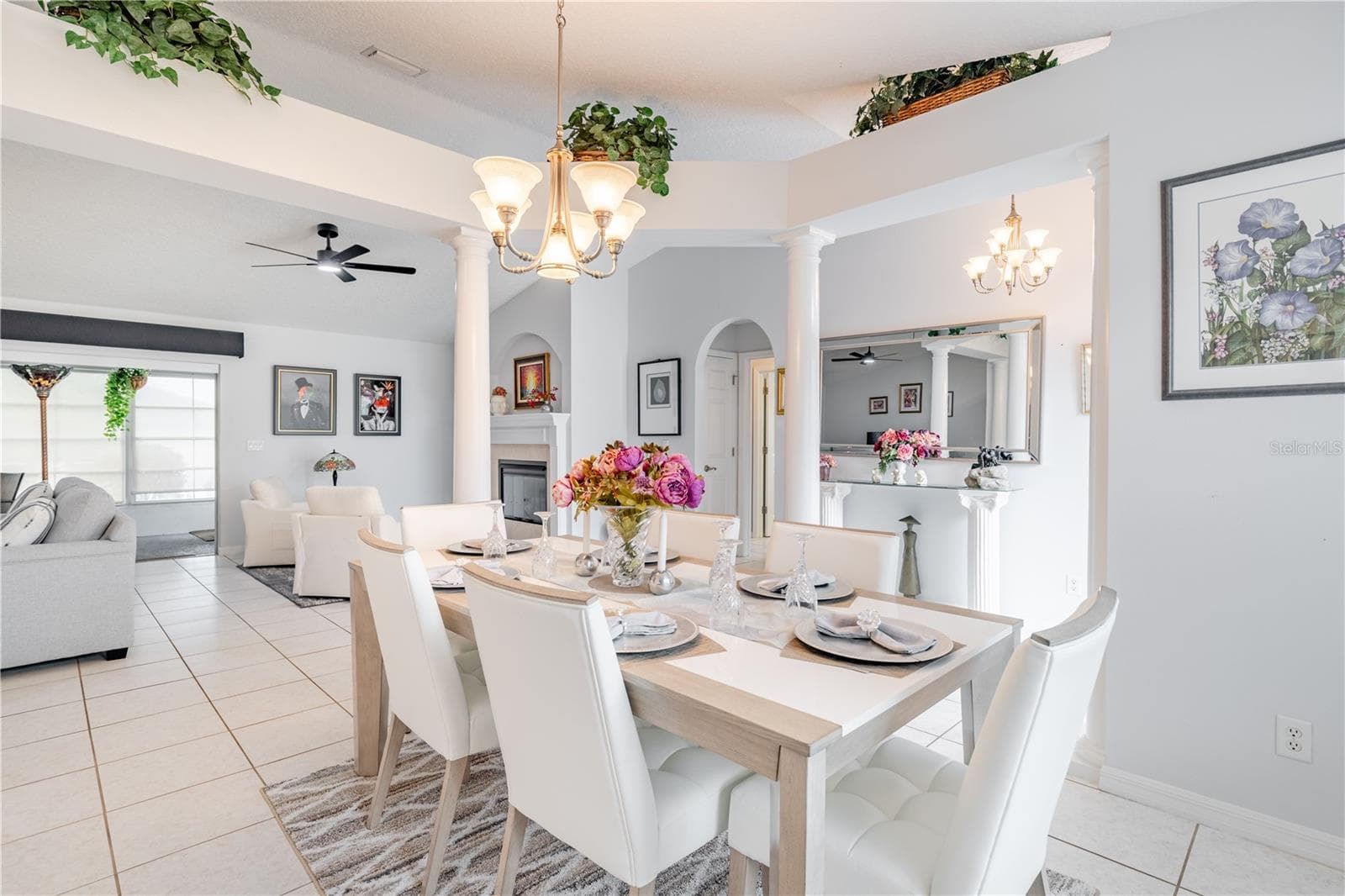 Single Family Residence at 5154 INDIAN OCEAN LOOP, TAVARES, photo 14 of 55