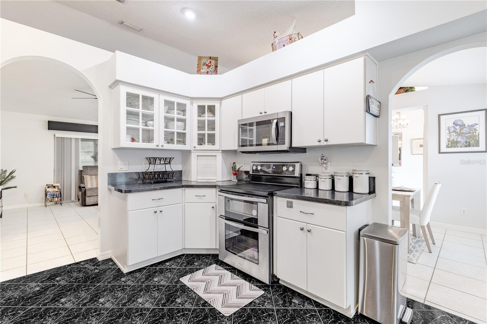 New Kitchen coming soon! - 5154 INDIAN OCEAN LOOP, TAVARES