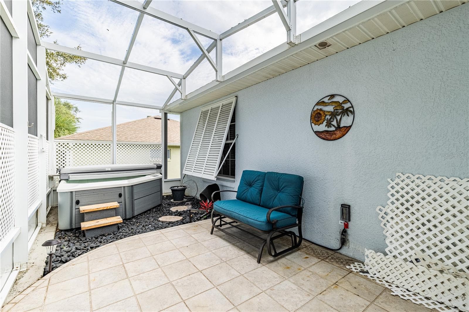 Single Family Residence at 5154 INDIAN OCEAN LOOP, TAVARES, photo 41 of 55