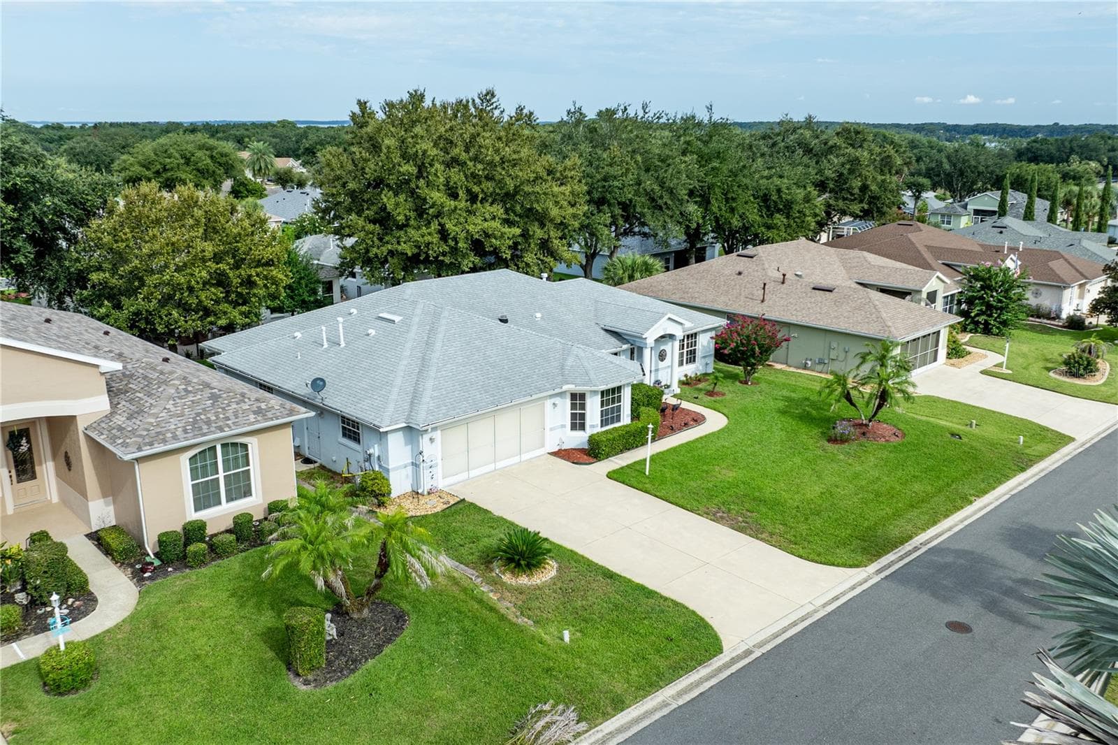 Single Family Residence at 5154 INDIAN OCEAN LOOP, TAVARES, photo 54 of 55