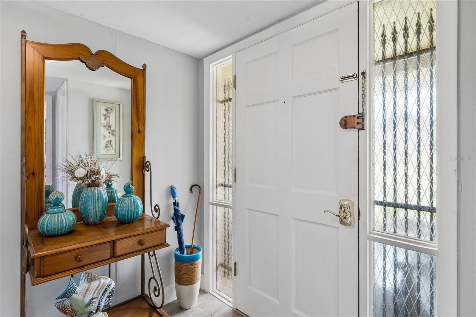 Front Entry - 638 SAUSALITO BLVD #B5, CASSELBERRY