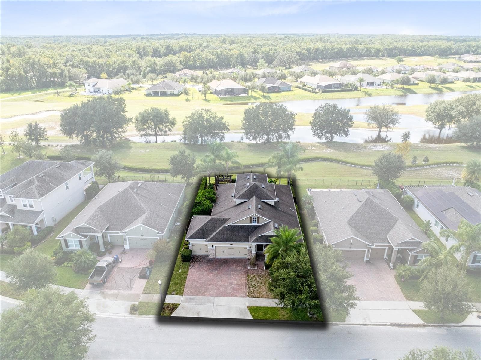 Single Family Residence at 31921 REDTAIL RESERVE BLVD, SORRENTO, photo 36 of 40