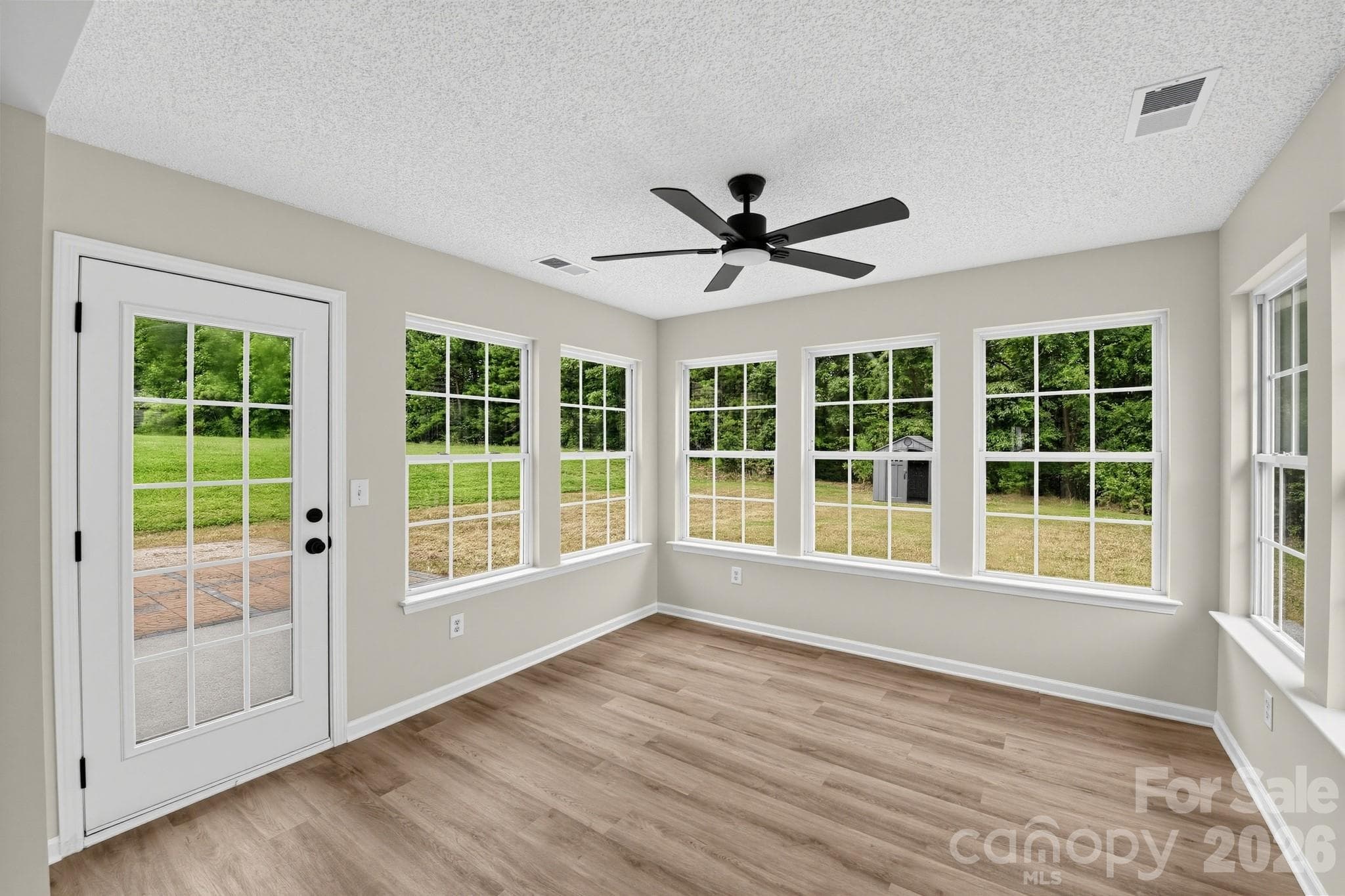 Single Family Residence at 1034 Chalk Hill Lane, Charlotte, photo 26 of 28